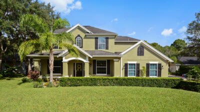 124 Lake Crescent Dr, Chuluota, FL 32766 – Sold