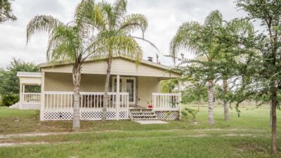 326 Sandy Top Ln, Geneva, FL 32732 – Sold