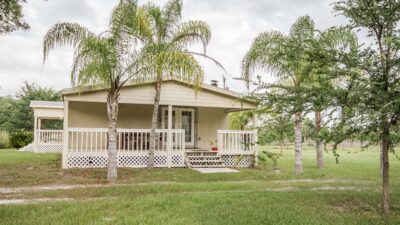 326 Sandy Top Ln, Geneva, FL 32732 – Sold