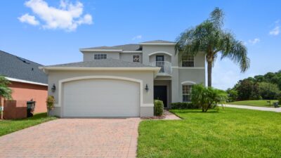 2862 Sweetspire Cir, Oviedo, FL 32766 – Sold
