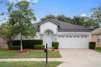 2130 Emerald Green Cir, Oviedo, FL 32765 – Sold