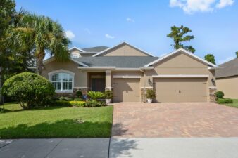 4330 Bending Branch Ln, Oviedo, FL 32766 – Sold