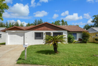 4907 Gardengate Ln, Orlando, FL 32821 – Sold