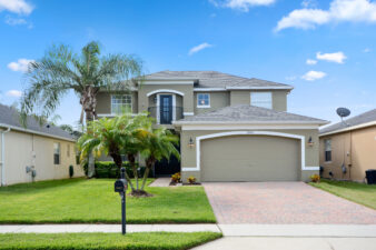 2967 Spring Heather Pl, Oviedo, FL 32766 – Sold