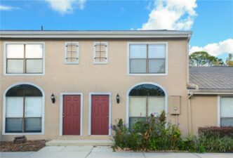 613 Casa Park B Ct, Winter Springs, FL 32708 – Sold