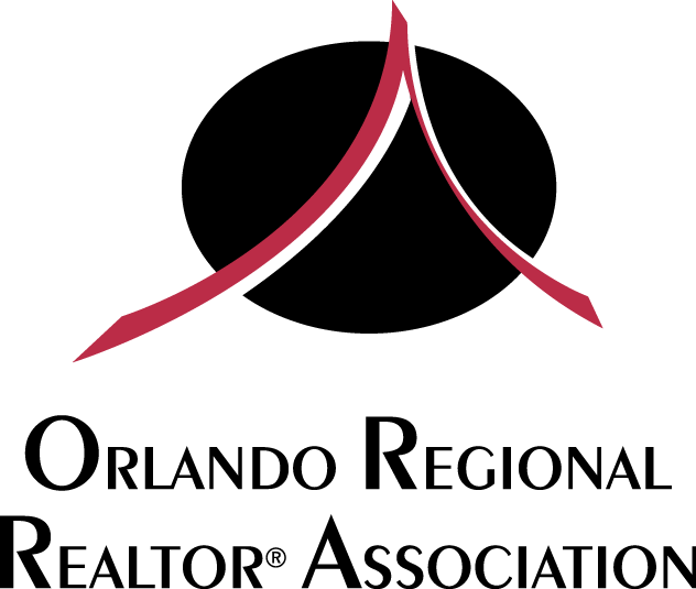 Orlando Regional Realtor Association logo