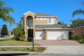 2962 Spring Heather Pl, Oviedo, FL 32766 – Sold