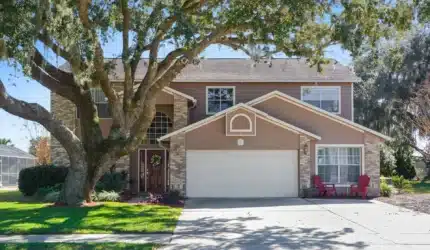 2291 E Riviera Blvd Oviedo, FL 32765