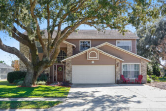 2291 E Riviera Blvd, Oviedo, FL 32765 – Sold