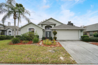 2847 Strand Cir, Oviedo, FL 32765 – Sold