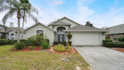 2847 Strand Cir, Oviedo, FL 32765 – Sold