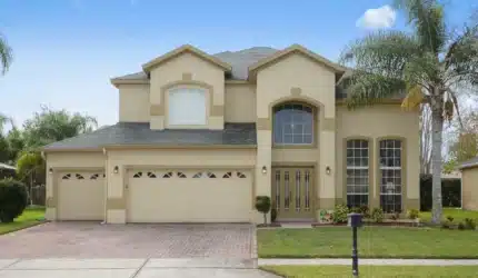 3441 Hollow Oak Run, Oviedo, FL 32766