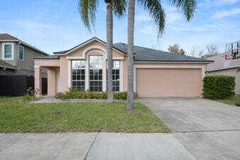 3741 Seminole Dr, Orlando, FL 32812 – Sold