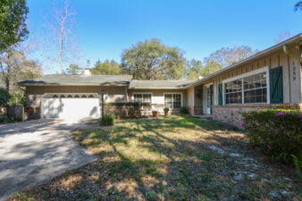 1259 Oval Ln, Chuluota, FL 32766 – Sold