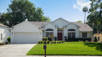 1120 Twin Oaks Cir, Oviedo, FL 32765 – Sold