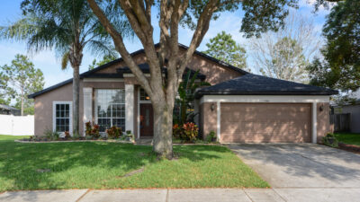 1586 Bay Club Rd, Oviedo, FL 32766 – Sold