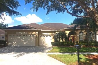 6816 Scythe Ave, Orlando, FL 32812 – Sold