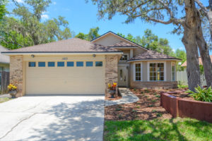 Front view of 1805 Greenbrook Ct, Oviedo, FL 32766