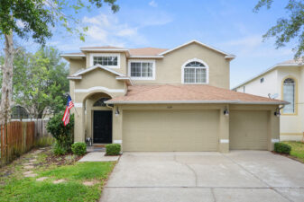 519 Horseman Dr, Oviedo, FL 32765 – Sold