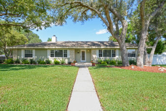741 N Lake Jessup Ave, Oviedo, FL 32765 – Sold