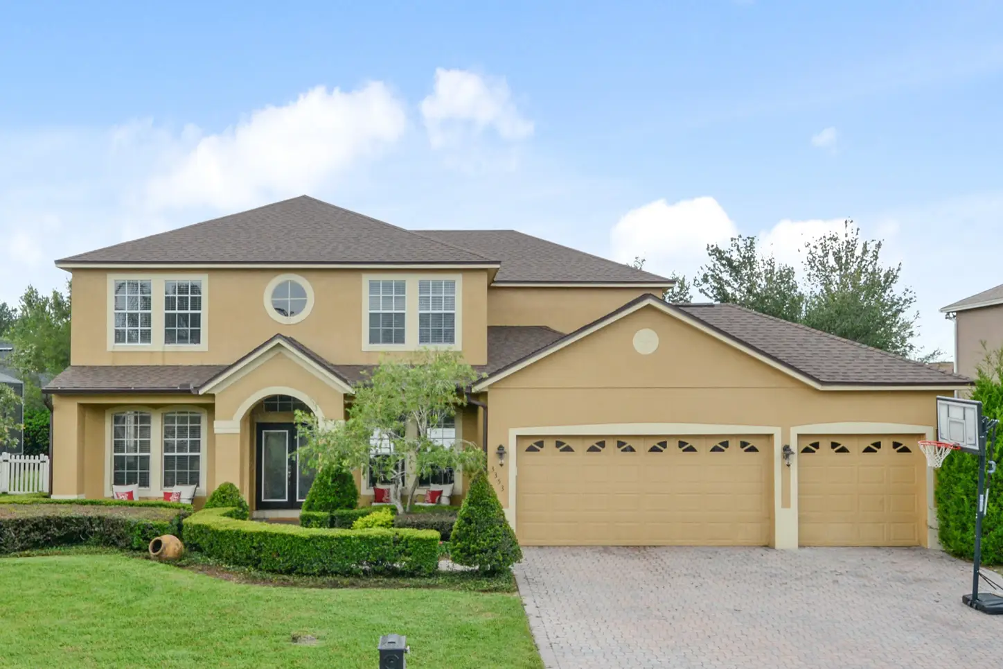 3353 Canoe Birch Pl, Oviedo, FL 32766 – Sold