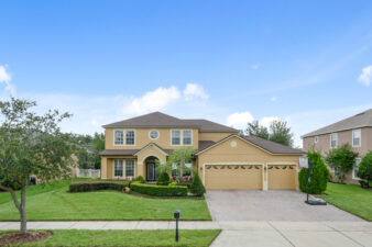 3353 Canoe Birch Pl, Oviedo, FL 32766 – Sold