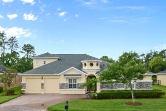 3918 Safflower Ter, Oviedo, FL 32766 – Sold