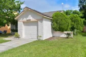 Front view of 1025 Gwyn Cir, Oviedo, FL 32765