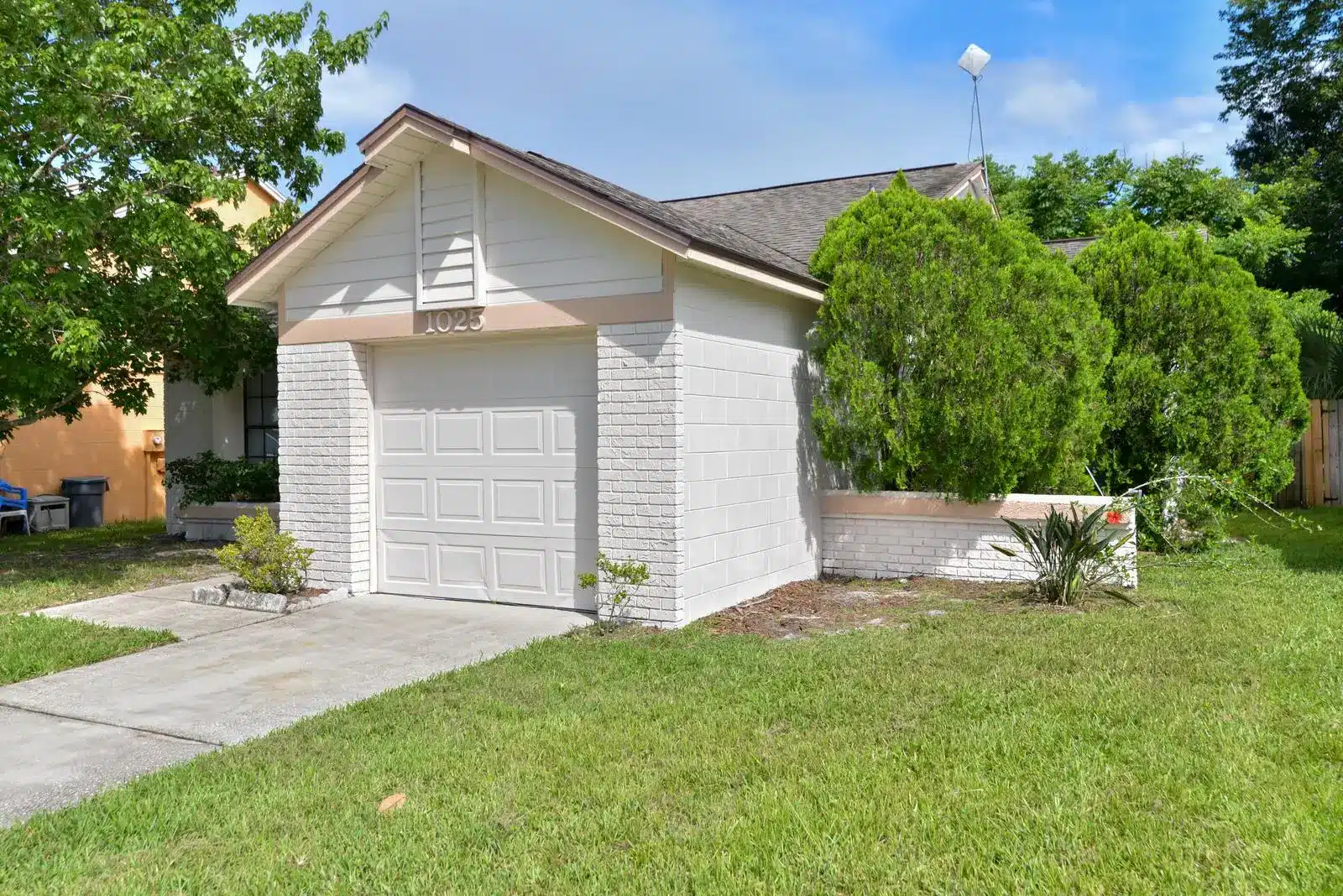 1025 Gwyn Cir, Oviedo, FL 32765 – Sold