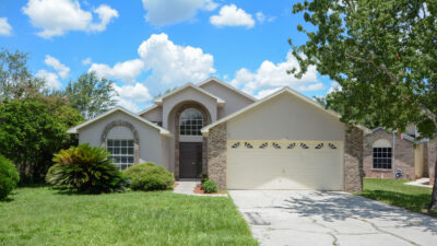 1049 Country Cove Ct, Oviedo, FL 32766 – Sold