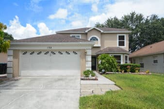 132 Prairie Dune Way, Orlando, FL 32828 – Sold