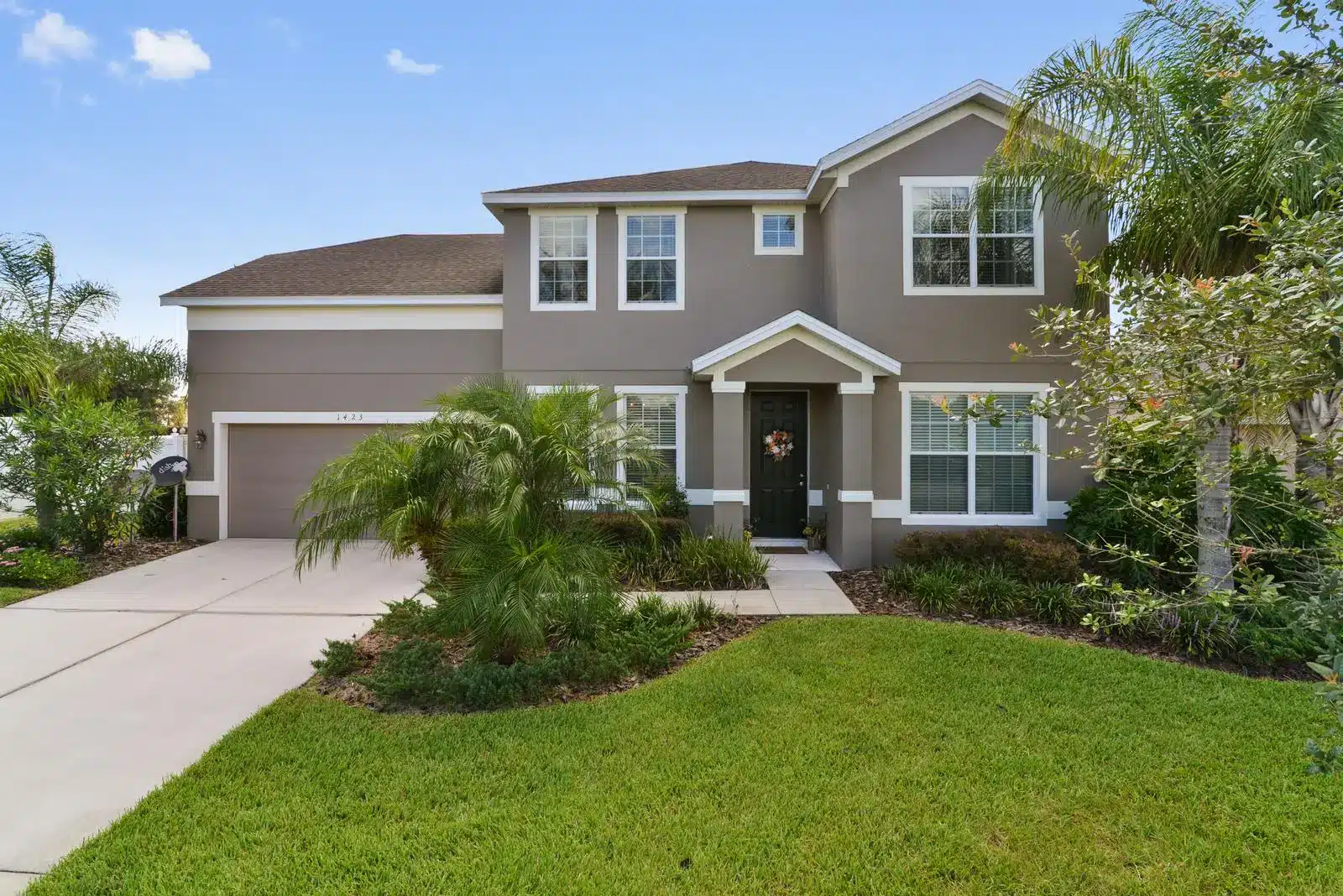 1423 Ellis Fallon Loop, Oviedo, FL 32765 – Sold Again