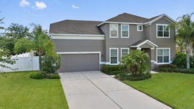 1423 Ellis Fallon Loop, Oviedo, FL 32765 – Sold
