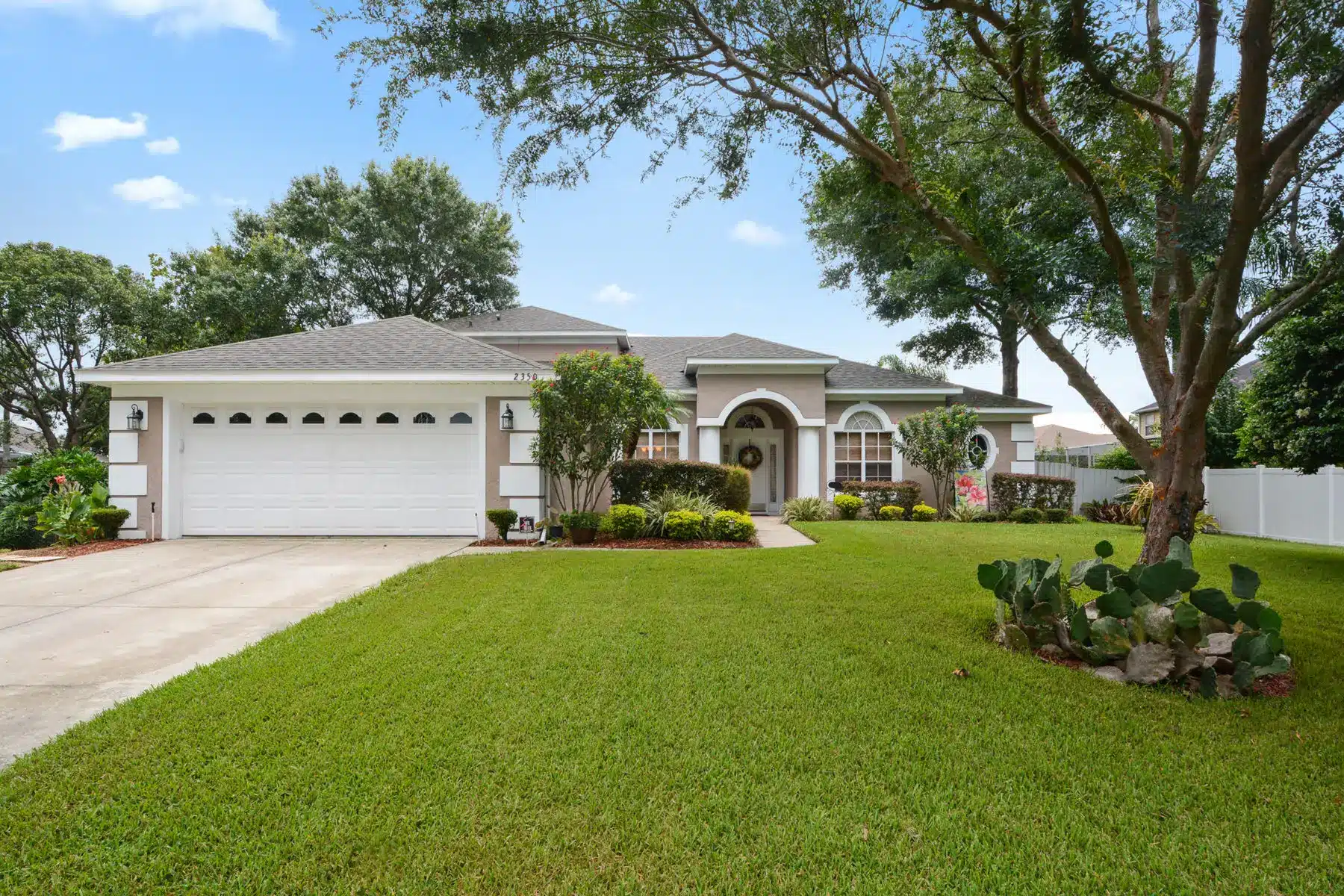 2350 Blossomwood Dr, Oviedo, FL 32765 – Sold
