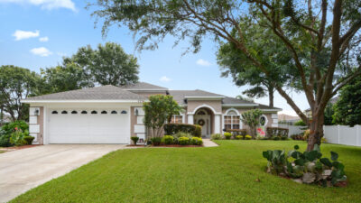 2350 Blossomwood Dr, Oviedo, FL 32765 – Sold