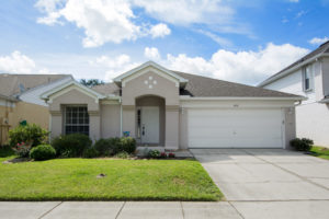 Front view of 426 Flatwood Drive, Winter Springs, FL 32708