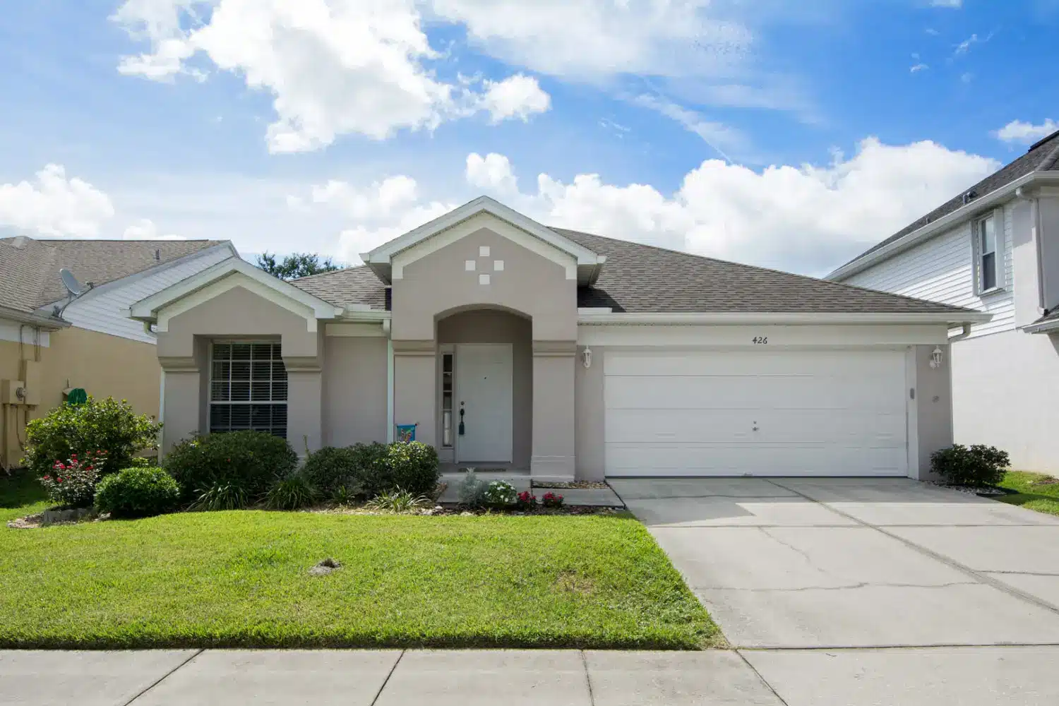 426 Flatwood Dr, Winter Springs, FL 32708 – Sold