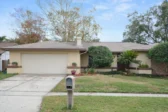 Front view of 805 Big Buck Cir Winter Springs, FL 32708