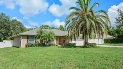 1440 Fort Smith Blvd, Deltona, FL 32725 – Sold