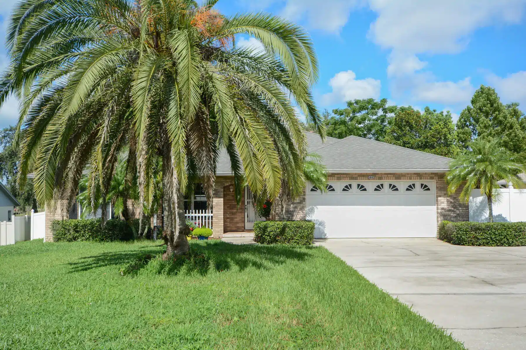 1440 Fort Smith Blvd, Deltona, FL 32725 – Sold