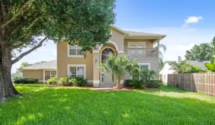 2313 Ekana Drive Oviedo FL 32765 Sold