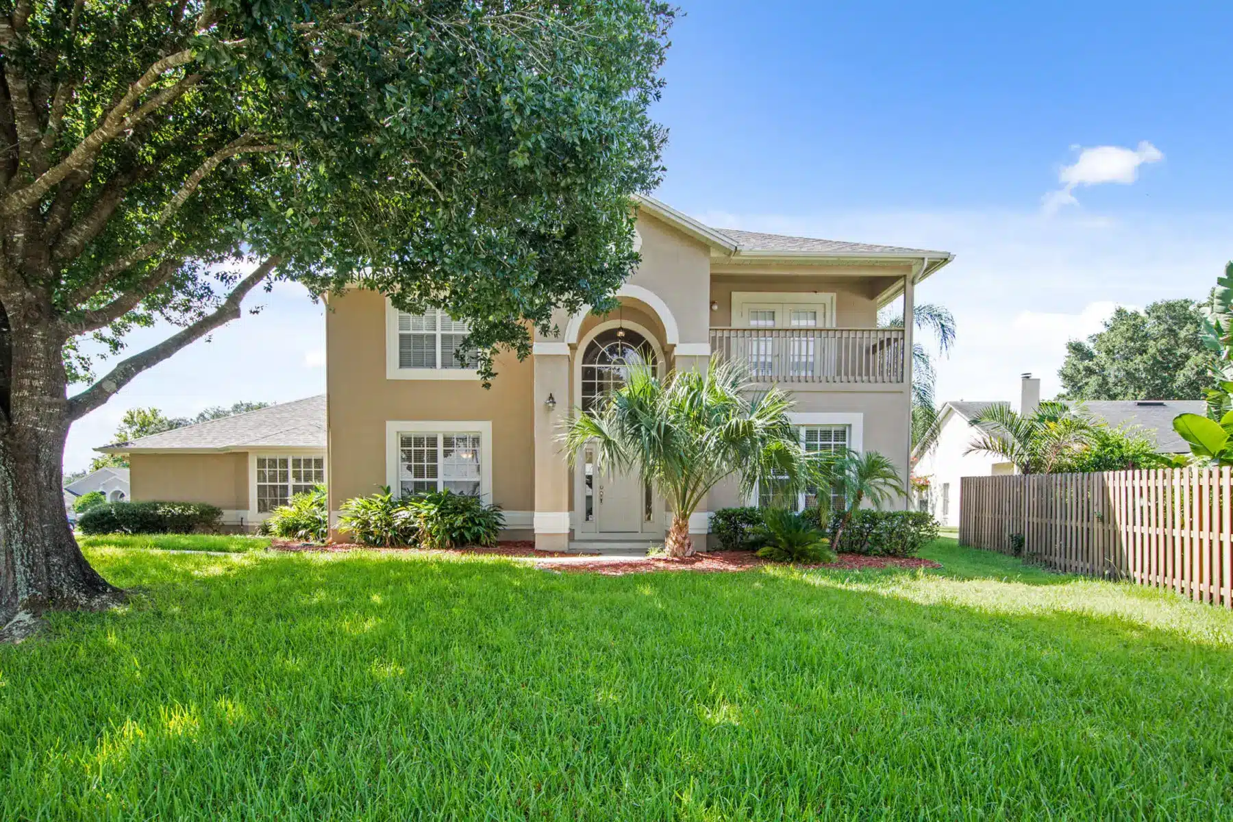 2313 Ekana Dr, Oviedo, FL 32765 – Sold