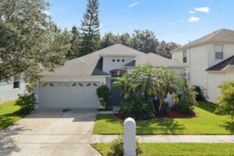 3593 Foxcroft Cir, Oviedo, FL 32765 – Sold