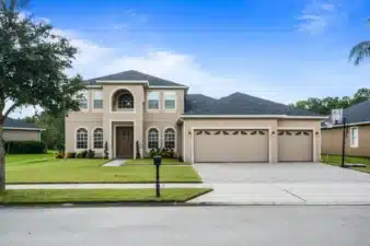 3950 Flowering Stream Way Oviedo FL 32766 Sold
