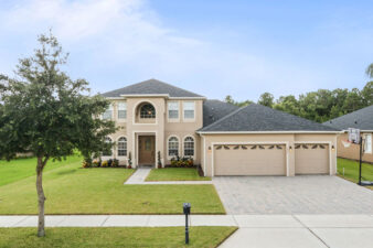 3950 Flowering Stream Way, Oviedo, FL 32766 – Sold