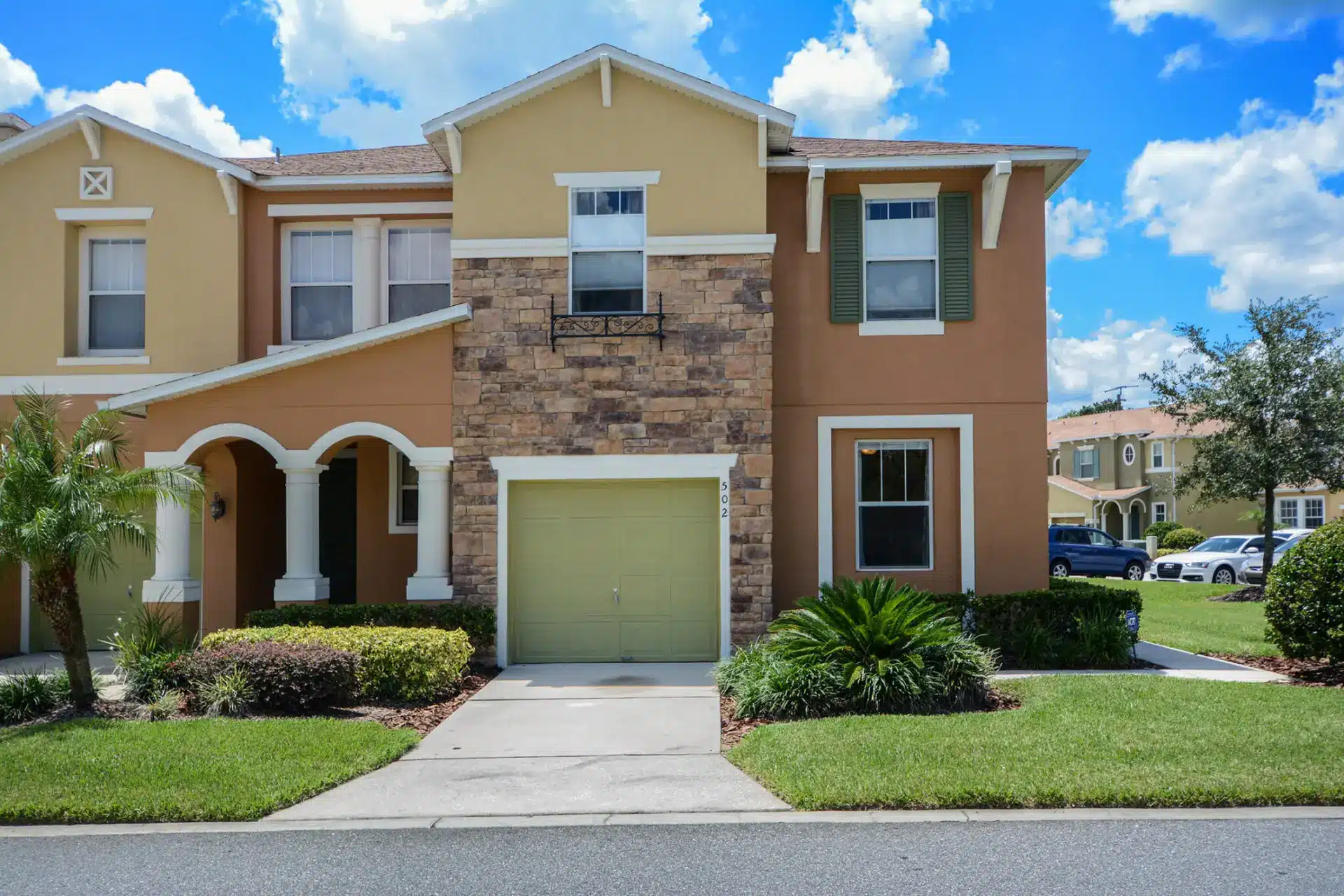 502 Lake Eagle Ln, Sanford, FL 32773 – Sold