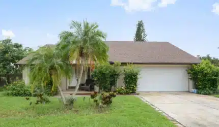 1020 Albamonte Ct Oviedo FL 32765 Sold