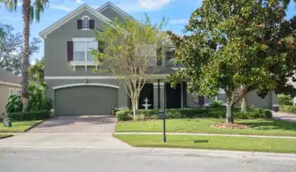 1437 Arbitus Cir, Oviedo, FL 32765 | Sold by Jean Scott Homes