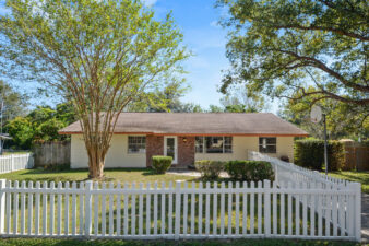 2349 Pennsylvania Ave, Oviedo, FL 32765 – Sold