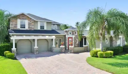 3667 Heirloom Rose Pl Oviedo FL 32766 Sold